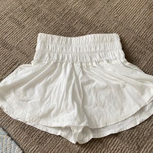 Free people the way home skort